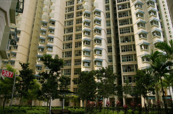 Blk 390 Goodview Gardens (Bukit Batok), HDB 4 Rooms #340522